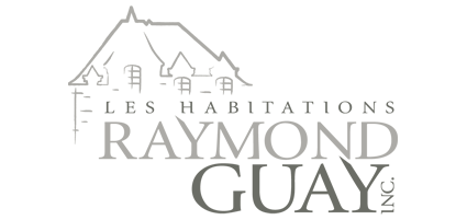 Les Habitations Raymond Guay